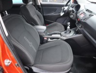 Kia Sportage  2.0 CRDi 