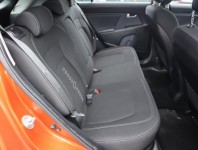 Kia Sportage  2.0 CRDi 