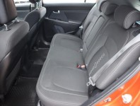 Kia Sportage  2.0 CRDi 