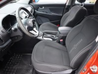 Kia Sportage  2.0 CRDi 