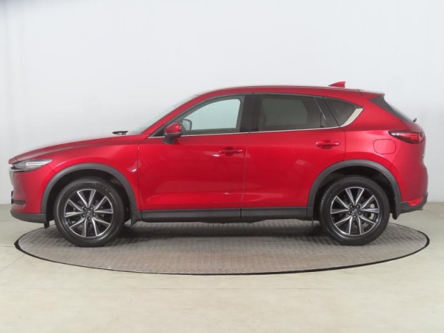 Mazda CX-5  2.5 Skyactiv-G 