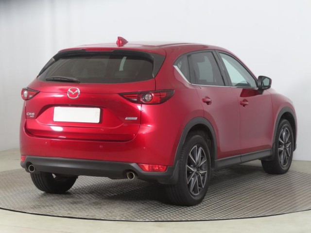 Mazda CX-5  2.5 Skyactiv-G 