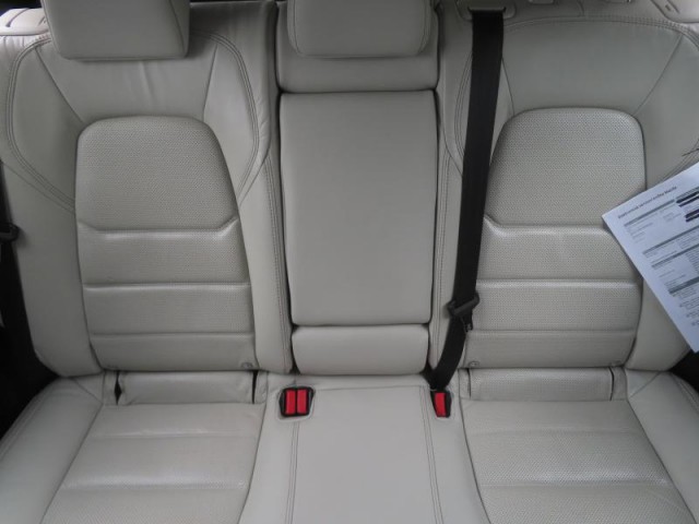 Mazda CX-5  2.5 Skyactiv-G 