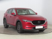 Mazda CX-5  2.5 Skyactiv-G 
