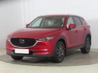 Mazda CX-5  2.5 Skyactiv-G 