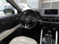 Mazda CX-5  2.5 Skyactiv-G 
