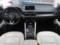 Mazda CX-5  2.5 Skyactiv-G 
