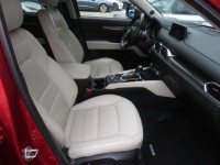 Mazda CX-5  2.5 Skyactiv-G 