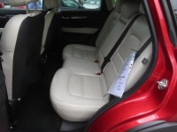 Mazda CX-5  2.5 Skyactiv-G 