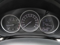 Mazda CX-5  2.5 Skyactiv-G 