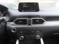 Mazda CX-5  2.5 Skyactiv-G 