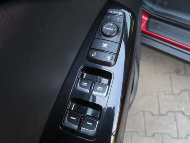 Kia Sportage  1.6 T-GDI 