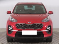 Kia Sportage  1.6 T-GDI 