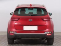 Kia Sportage  1.6 T-GDI 
