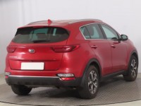 Kia Sportage  1.6 T-GDI 