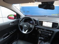 Kia Sportage  1.6 T-GDI 