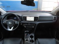 Kia Sportage  1.6 T-GDI 