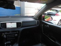 Kia Sportage  1.6 T-GDI 