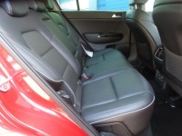 Kia Sportage  1.6 T-GDI 