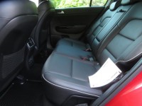 Kia Sportage  1.6 T-GDI 