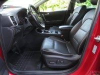 Kia Sportage  1.6 T-GDI 