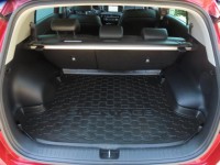 Kia Sportage  1.6 T-GDI 