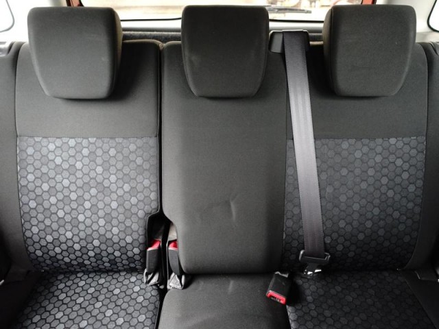 Suzuki SX4  1.6 VVT 