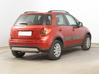 Suzuki SX4  1.6 VVT 