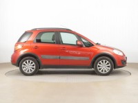 Suzuki SX4  1.6 VVT 