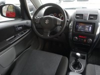 Suzuki SX4  1.6 VVT 