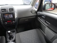 Suzuki SX4  1.6 VVT 