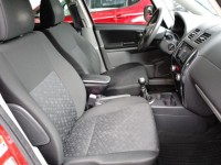 Suzuki SX4  1.6 VVT 