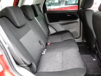 Suzuki SX4  1.6 VVT 