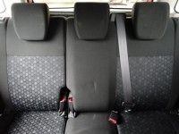 Suzuki SX4  1.6 VVT 