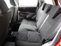 Suzuki SX4  1.6 VVT 