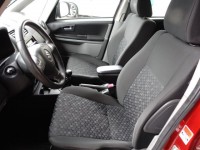 Suzuki SX4  1.6 VVT 