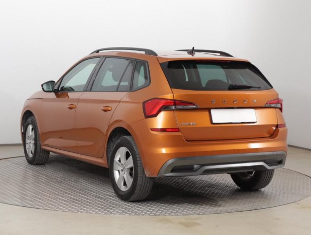 Škoda Kamiq  1.0 TSI Ambition