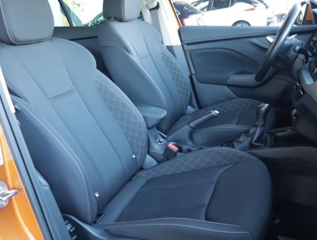 Škoda Kamiq  1.0 TSI Ambition
