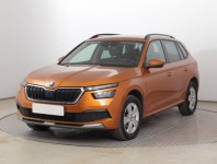 Škoda Kamiq  1.0 TSI Ambition