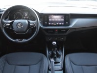 Škoda Kamiq  1.0 TSI Ambition