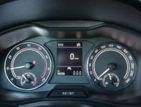 Škoda Kamiq  1.0 TSI Ambition