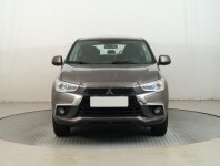 Mitsubishi ASX  1.6 MIVEC 