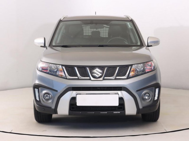 Suzuki Vitara  1.4 BoosterJet 