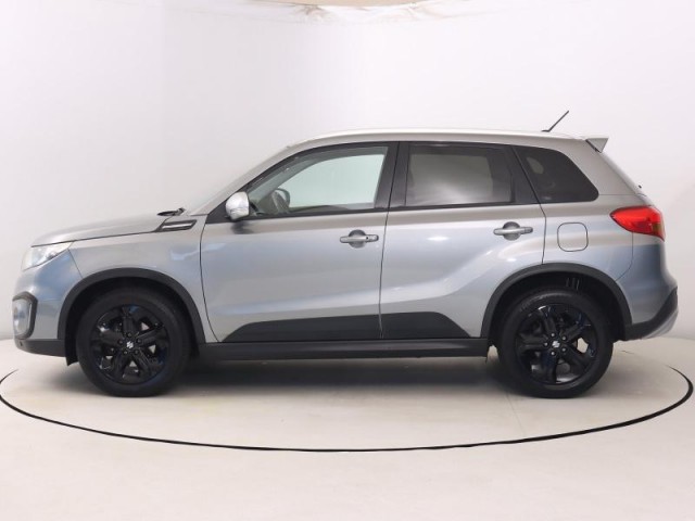 Suzuki Vitara  1.4 BoosterJet 