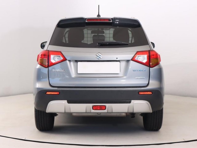 Suzuki Vitara  1.4 BoosterJet 