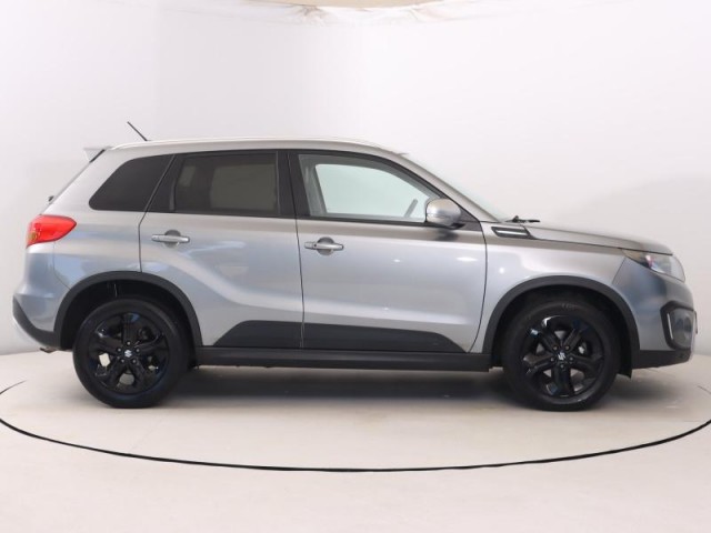 Suzuki Vitara  1.4 BoosterJet 