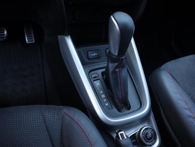 Suzuki Vitara  1.4 BoosterJet 
