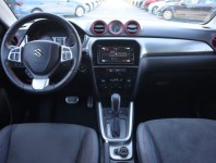 Suzuki Vitara  1.4 BoosterJet 
