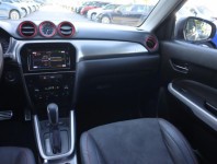 Suzuki Vitara  1.4 BoosterJet 
