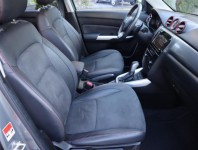 Suzuki Vitara  1.4 BoosterJet 